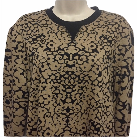 🚫SOLD🚫Rag & Bone Amoeba Print Sweatshirt - Picture 5 of 8